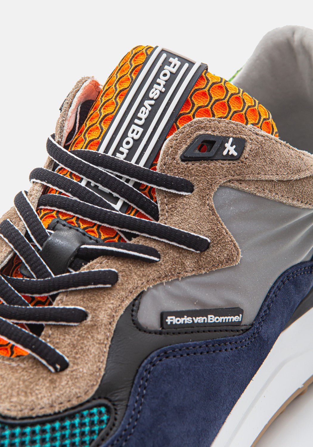 Sport 16339/18 sand Suede | Bildmaterial bereitgestellt von SHOES.PLEASE.