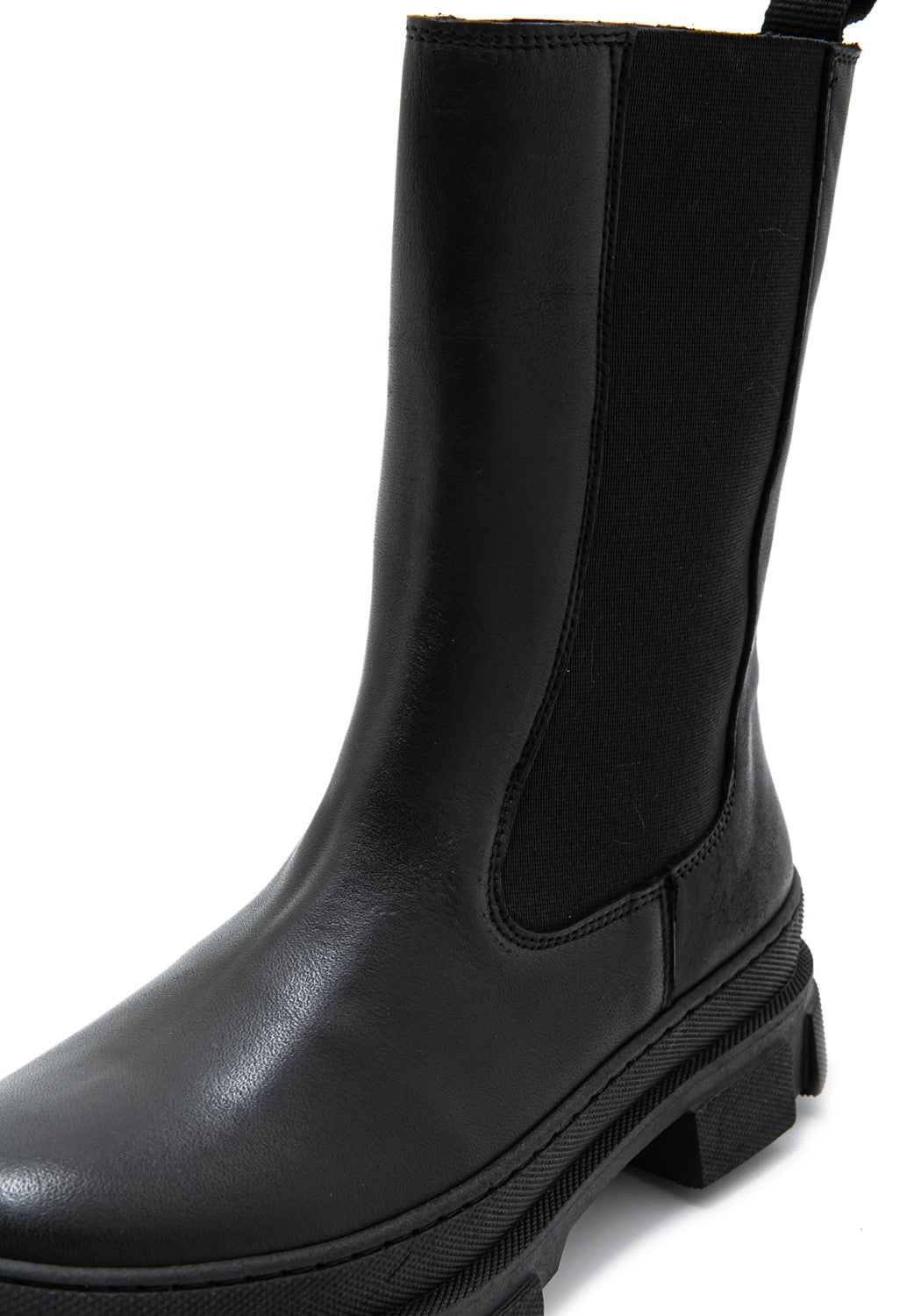 RSBanyen Chelsea Boot black | Bildmaterial bereitgestellt von SHOES.PLEASE.