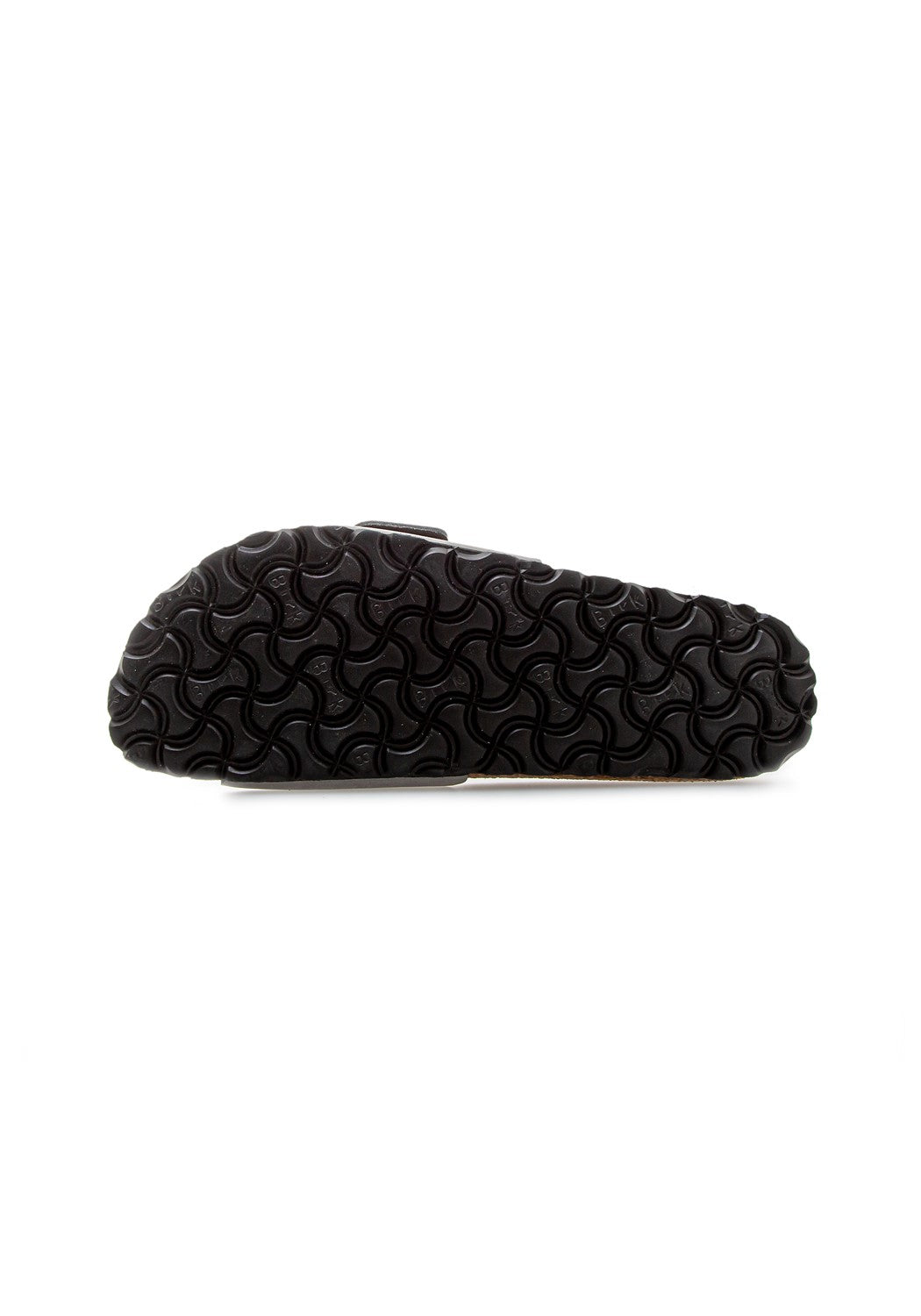 Madrid Big Buckle Nubuck light gray | Bildmaterial bereitgestellt von SHOES.PLEASE.