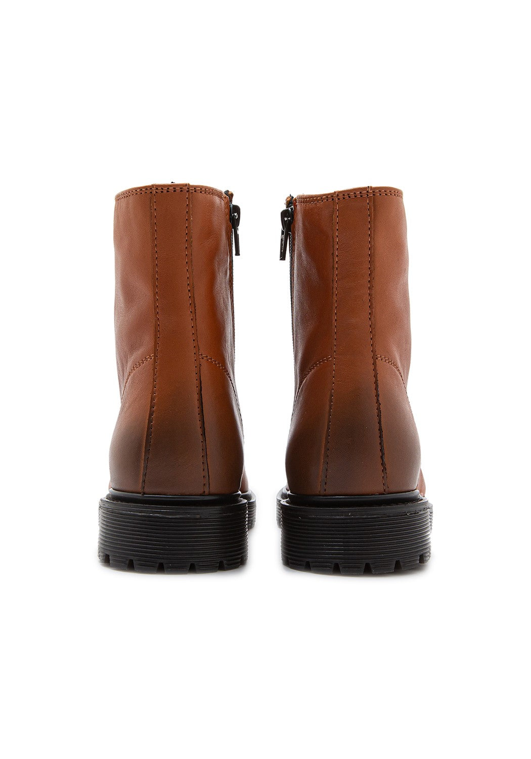 RSSunny Boot cognac | Bildmaterial bereitgestellt von SHOES.PLEASE.