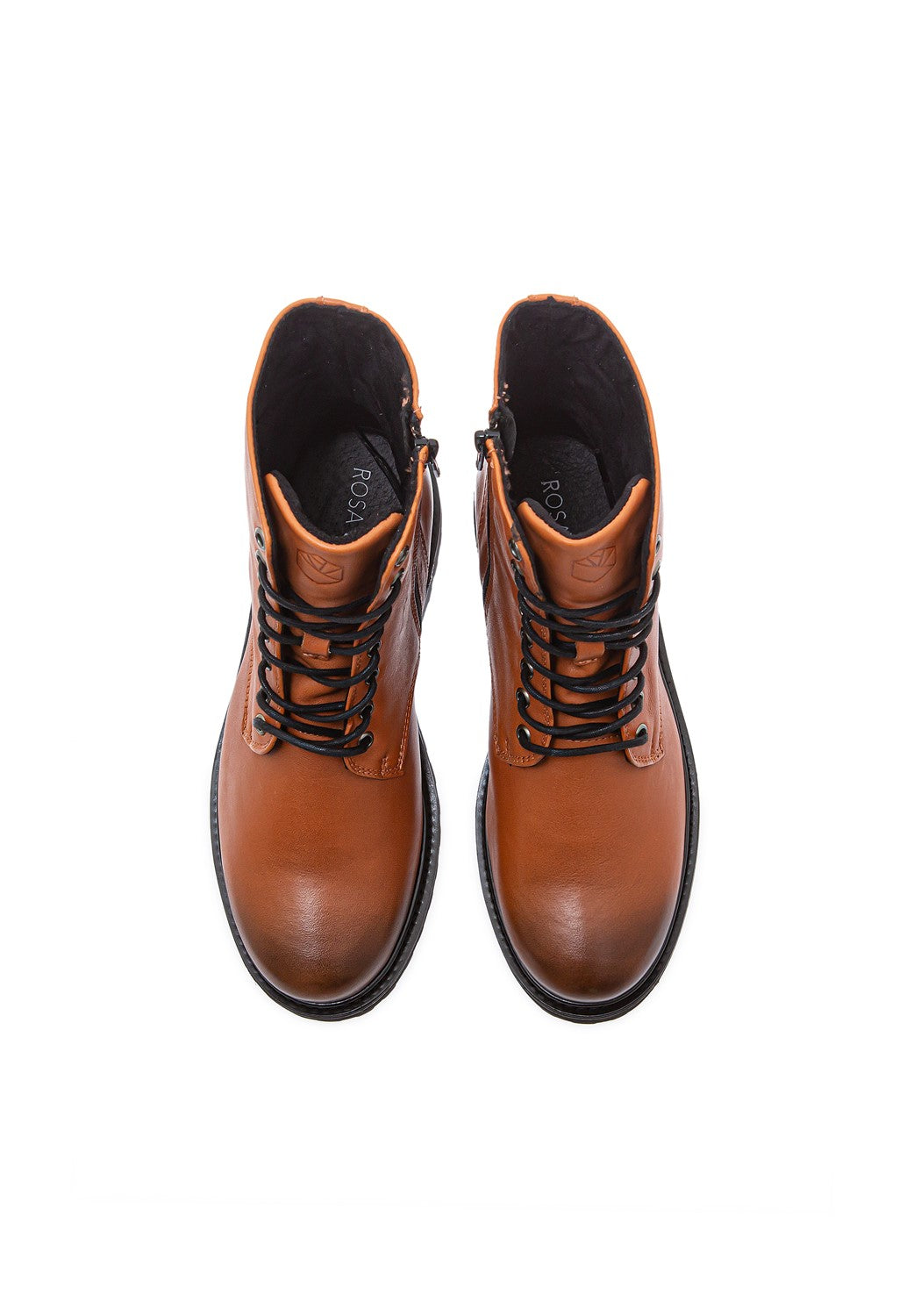 RSSunny Boot cognac | Bildmaterial bereitgestellt von SHOES.PLEASE.