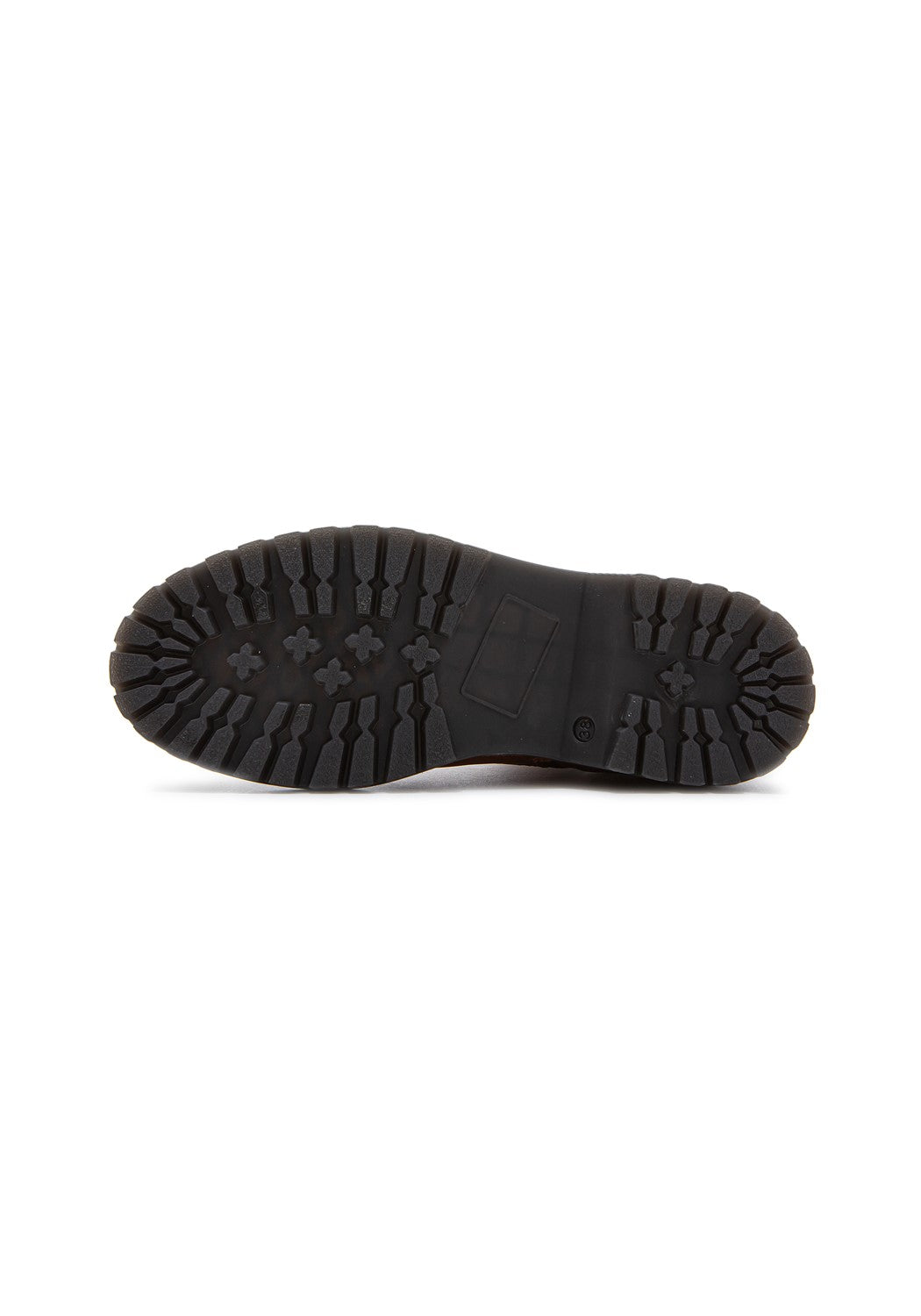 RSSunny Boot cognac | Bildmaterial bereitgestellt von SHOES.PLEASE.