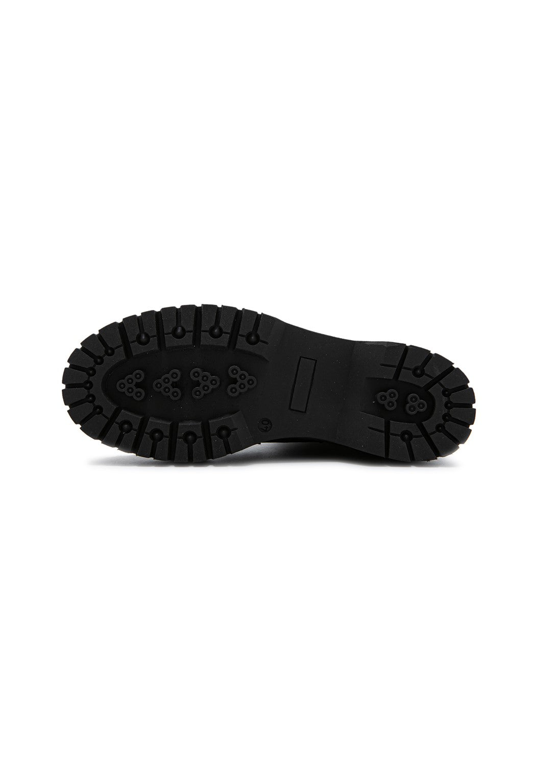RSMary Boot Nubuck black/black | Bildmaterial bereitgestellt von SHOES.PLEASE.
