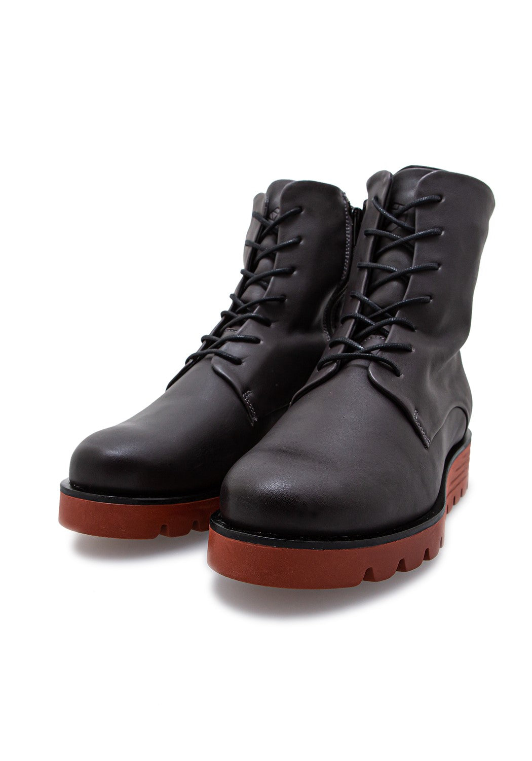 RSClaudia Stiefelette Miami WF grey | Bildmaterial bereitgestellt von SHOES.PLEASE.