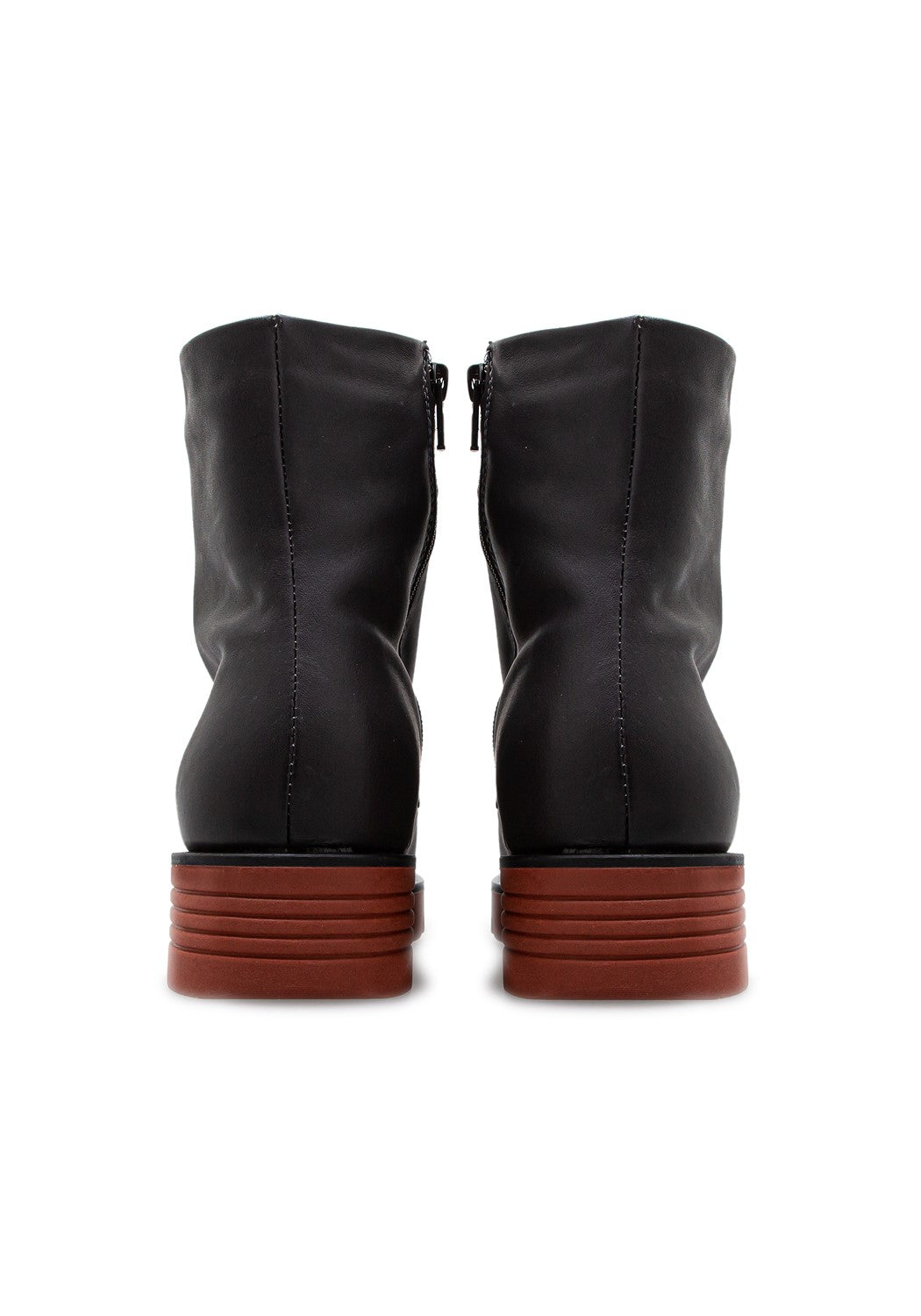 RSClaudia Stiefelette Miami WF grey | Bildmaterial bereitgestellt von SHOES.PLEASE.