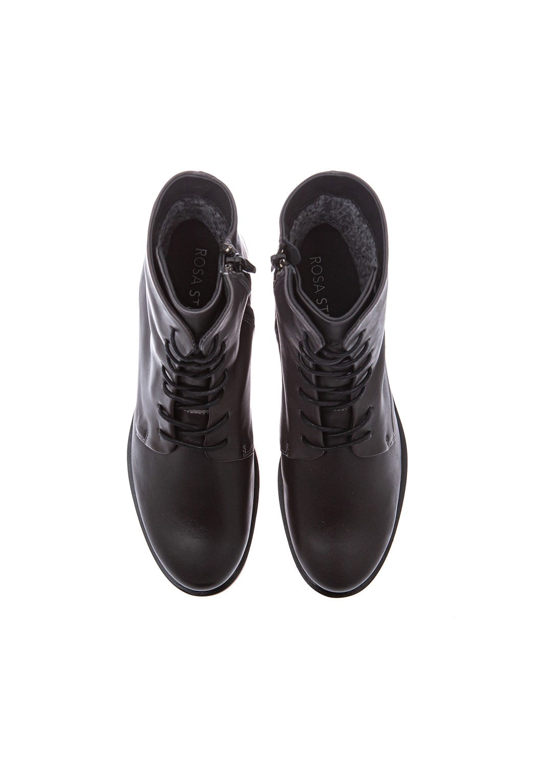 RSClaudia Stiefelette Miami WF grey | Bildmaterial bereitgestellt von SHOES.PLEASE.