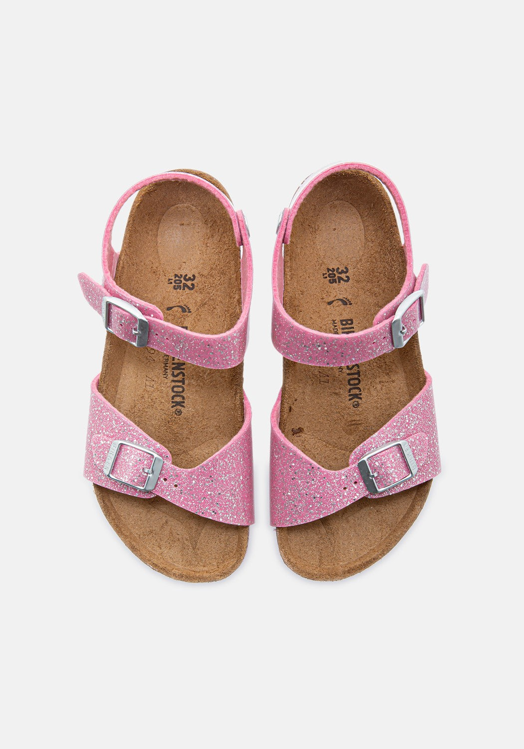 Rio Plain Kids BF cosmic sparkle candy p | Bildmaterial bereitgestellt von SHOES.PLEASE.