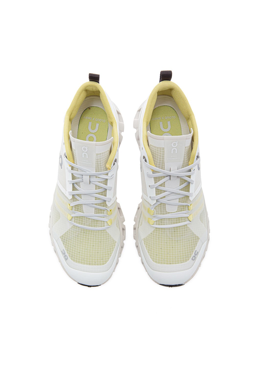 38.99125 M Cloud X Shift vapor/acacia | Bildmaterial bereitgestellt von SHOES.PLEASE.