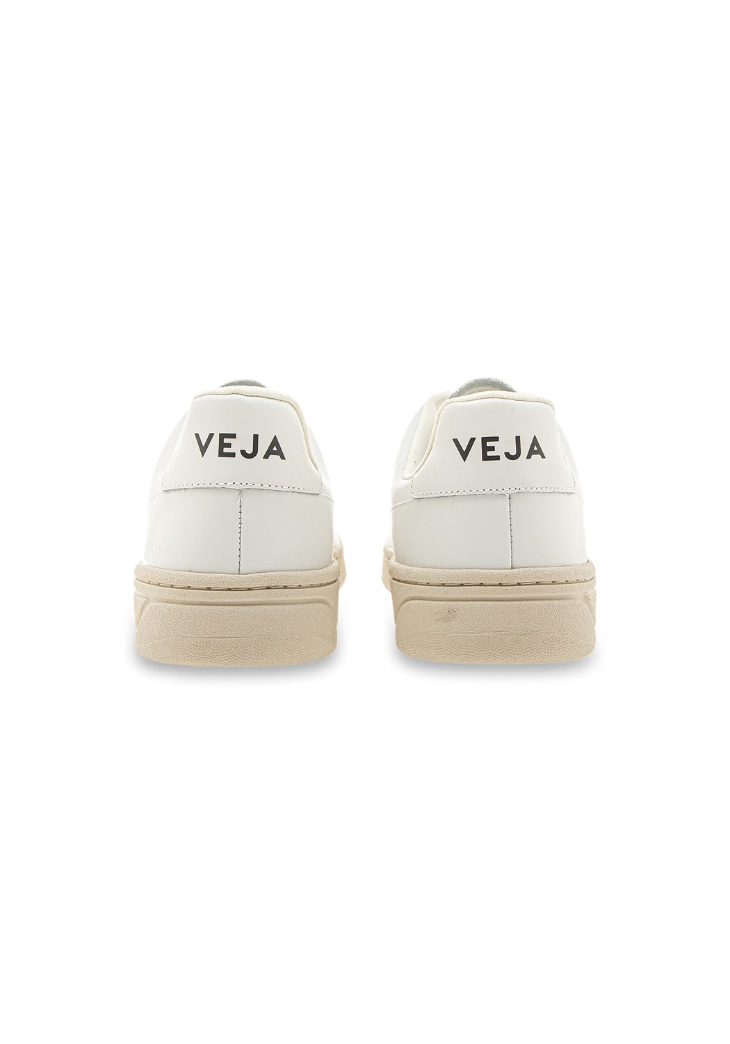 V-12 Man Leather extra-white | Bildmaterial bereitgestellt von SHOES.PLEASE.