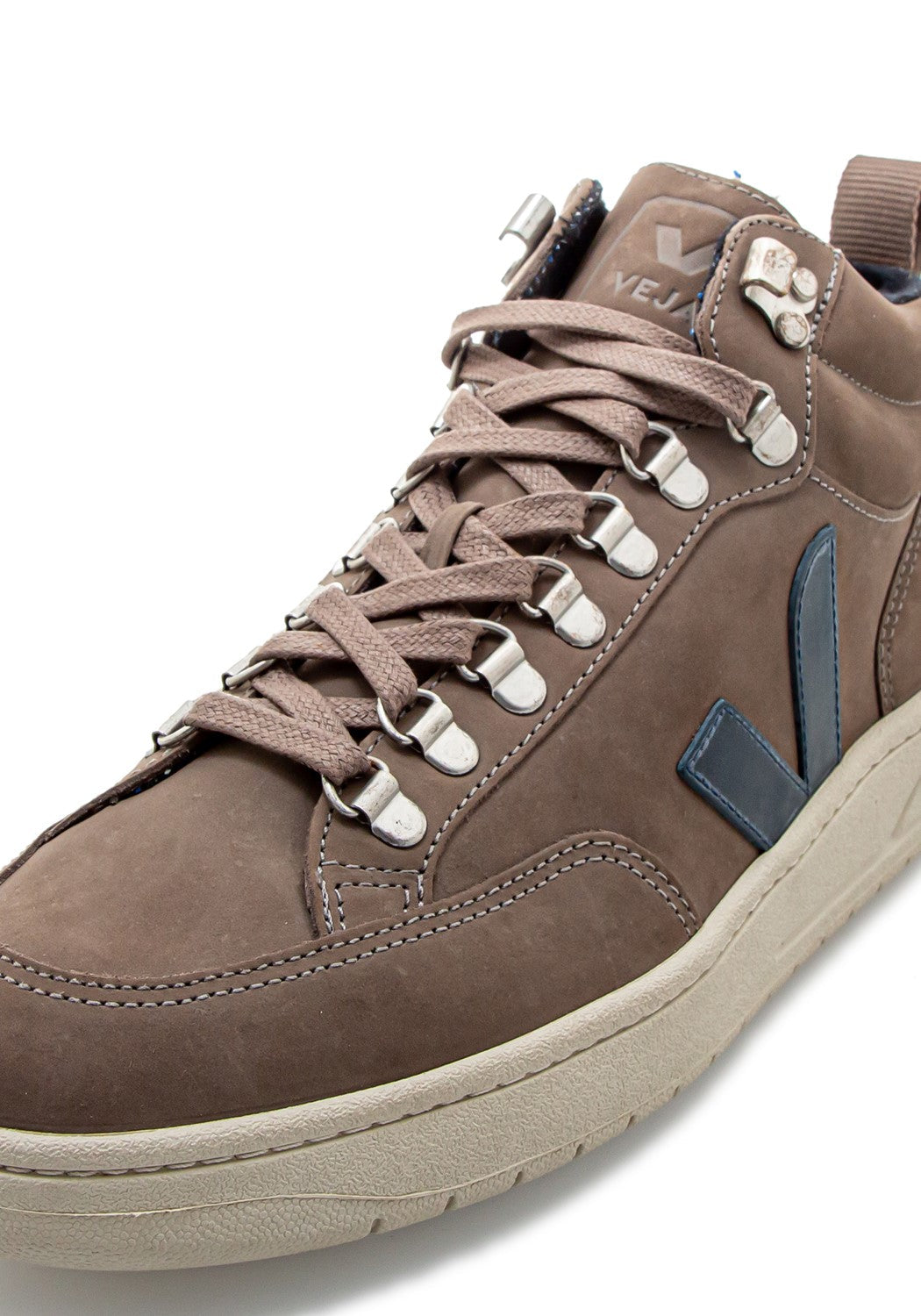 Roraima Nubuck moonrock/natuico | Bildmaterial bereitgestellt von SHOES.PLEASE.