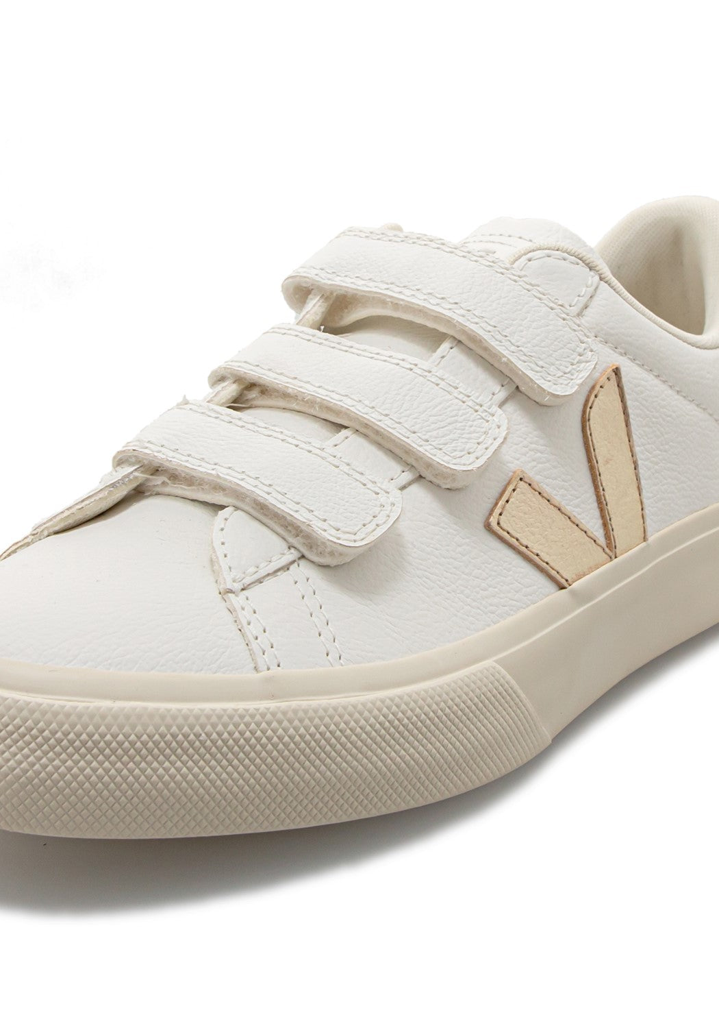 Recife Chromefree extra white/platine | Bildmaterial bereitgestellt von SHOES.PLEASE.