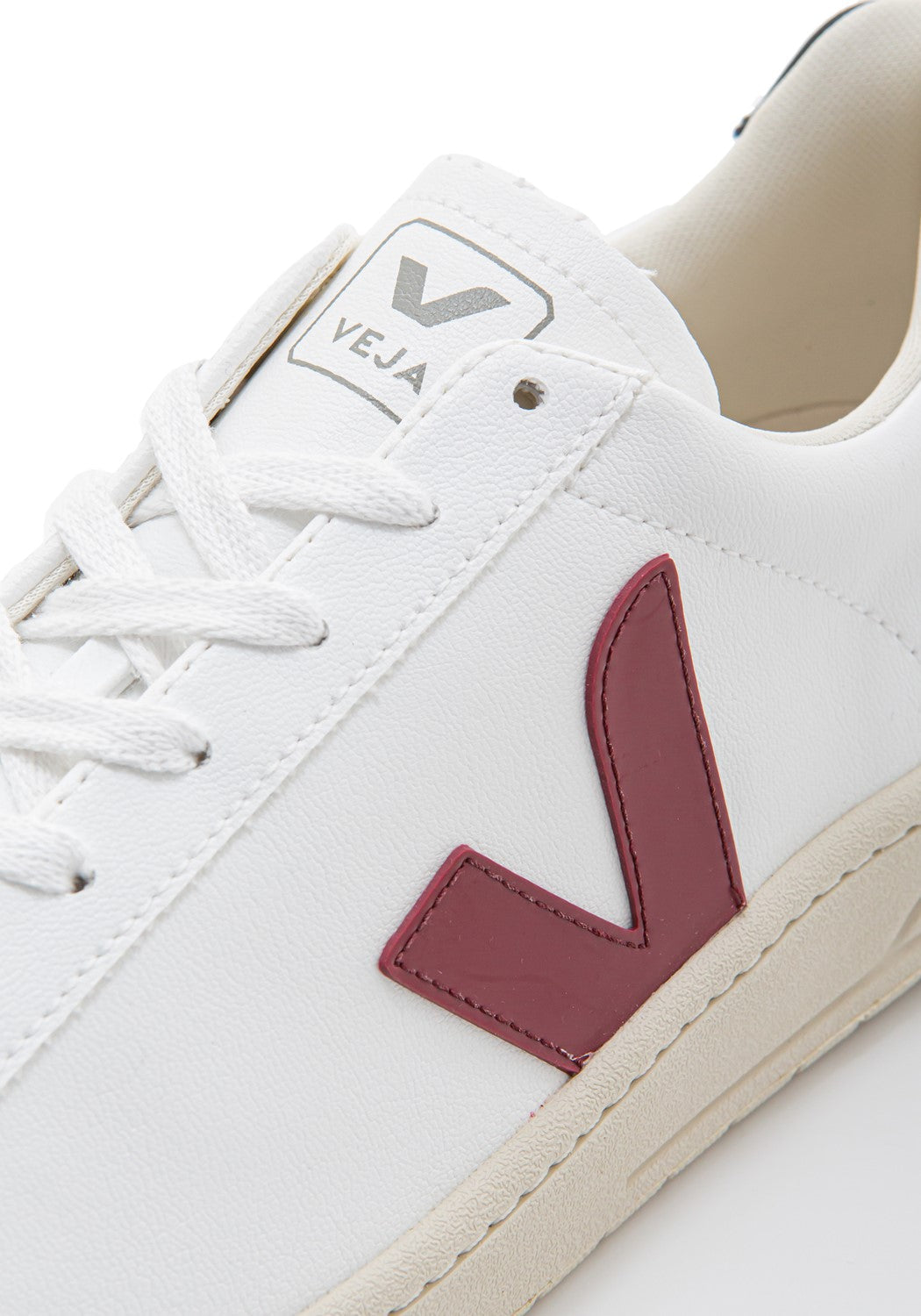 Urca CWL white/marsala/black | Bildmaterial bereitgestellt von SHOES.PLEASE.