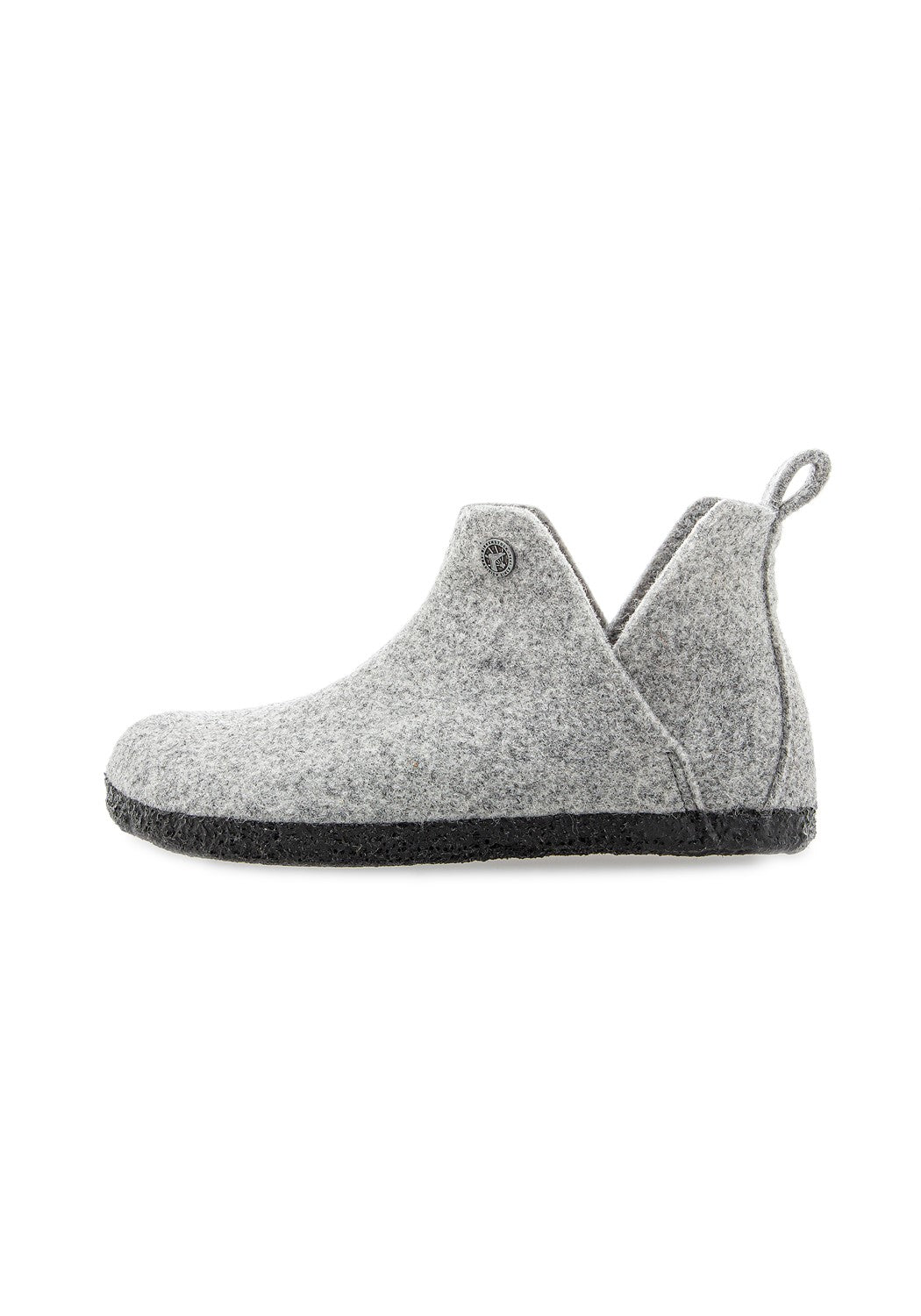 Andermatt Standard WZ light gray | Bildmaterial bereitgestellt von SHOES.PLEASE.