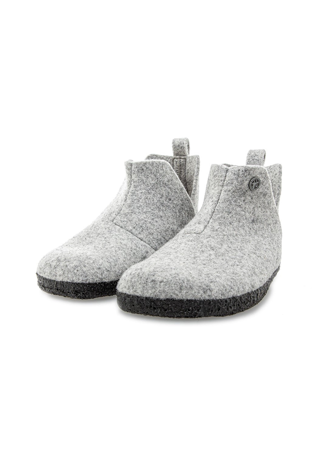 Andermatt Standard WZ light gray | Bildmaterial bereitgestellt von SHOES.PLEASE.