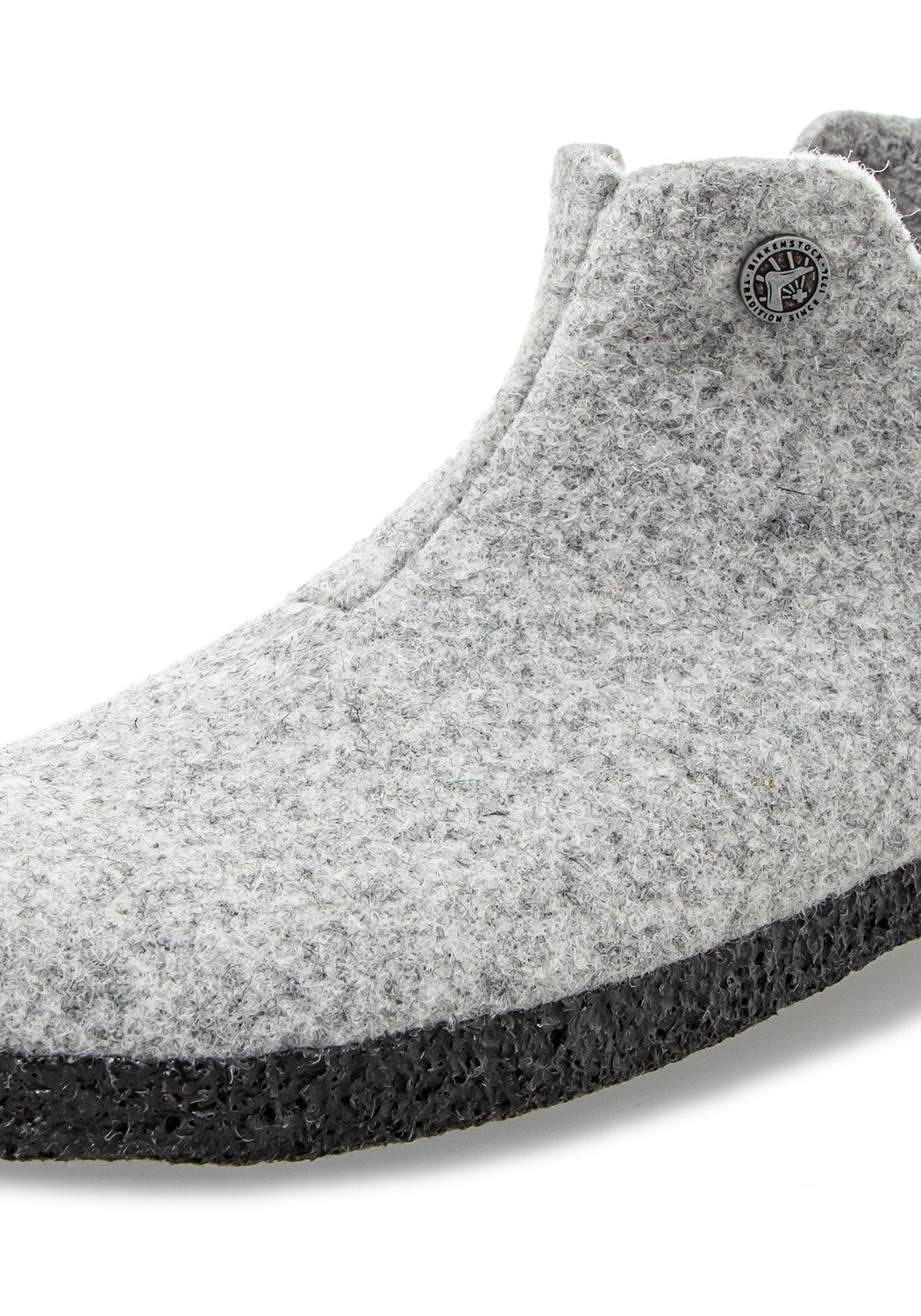 Andermatt Standard WZ light gray | Bildmaterial bereitgestellt von SHOES.PLEASE.
