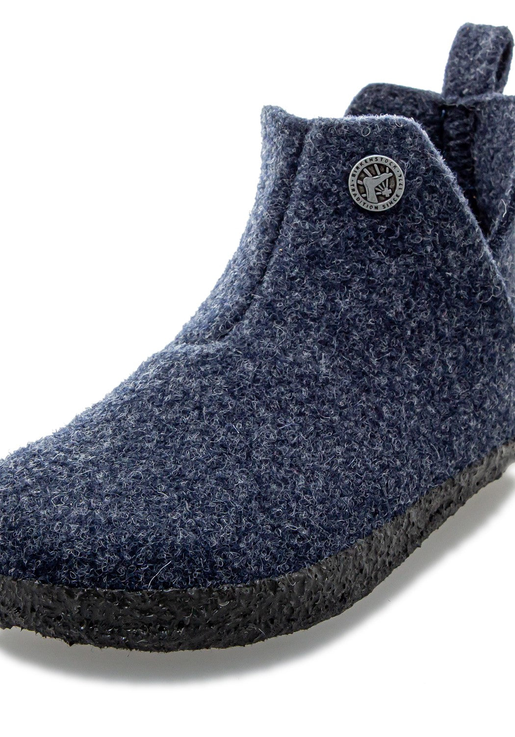 Andermatt Kids FE Cozy Home dark blue | Bildmaterial bereitgestellt von SHOES.PLEASE.