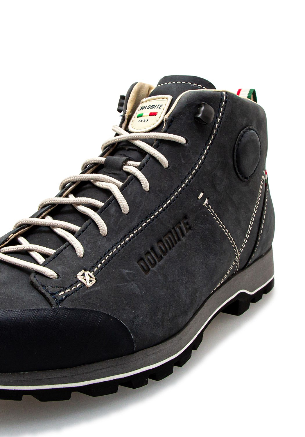 Cinquantaquattro 54 Mid FG blue navy | Bildmaterial bereitgestellt von SHOES.PLEASE.
