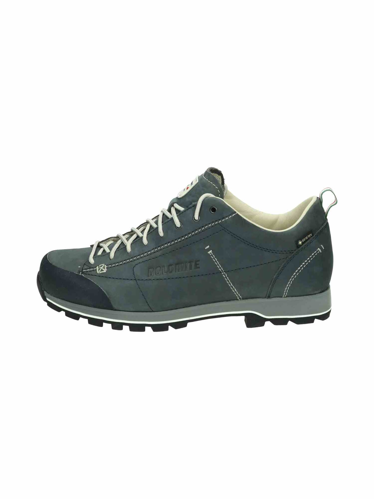 Cinquantaquattro 54 Low FG GTX blue navy | Bildmaterial bereitgestellt von SHOES.PLEASE.