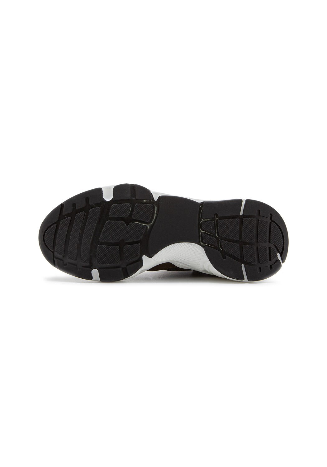 Rock High N42 Nubuck/Terry dk.moss/owht | Bildmaterial bereitgestellt von SHOES.PLEASE.