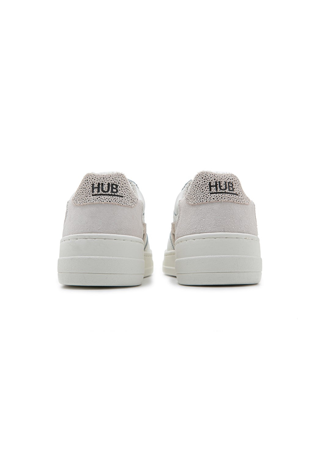Court Z L68 Leather/terry offwhite/vista | Bildmaterial bereitgestellt von SHOES.PLEASE.