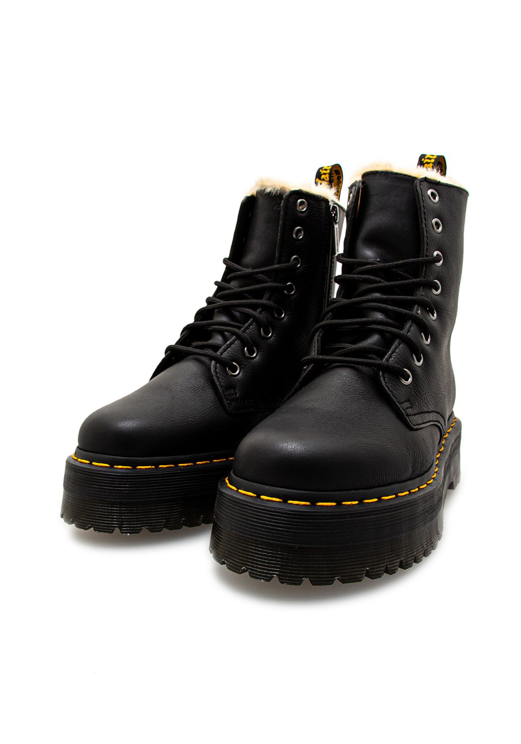 Jadon FL Pisa black | Bildmaterial bereitgestellt von SHOES.PLEASE.