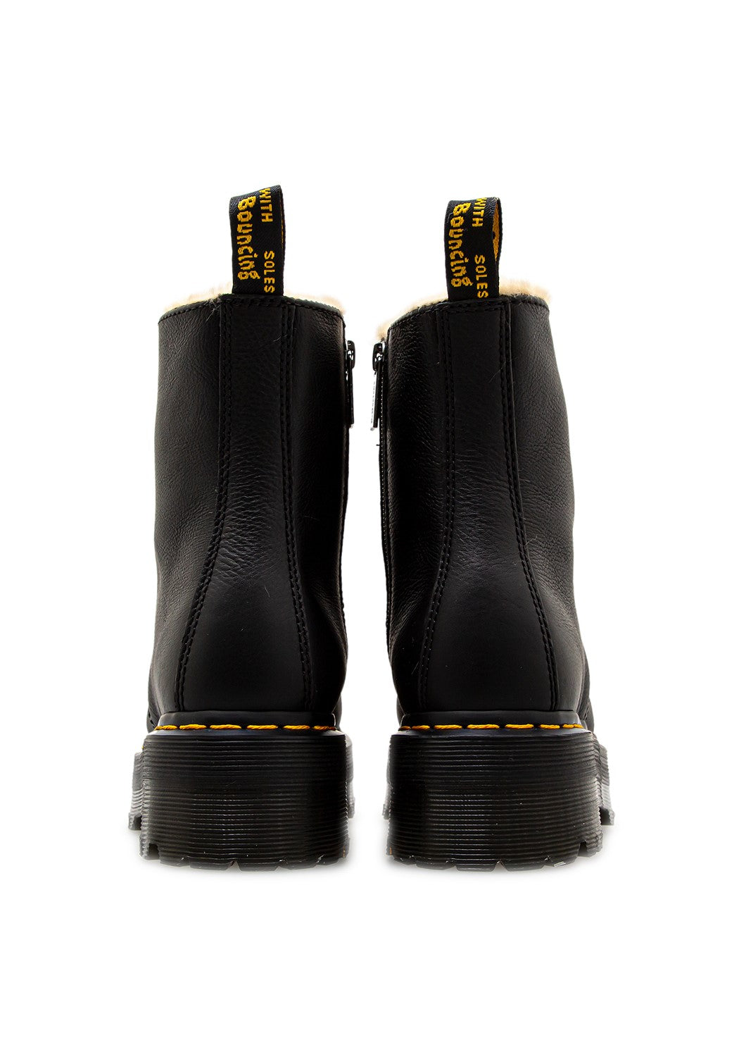 Jadon FL Pisa black | Bildmaterial bereitgestellt von SHOES.PLEASE.