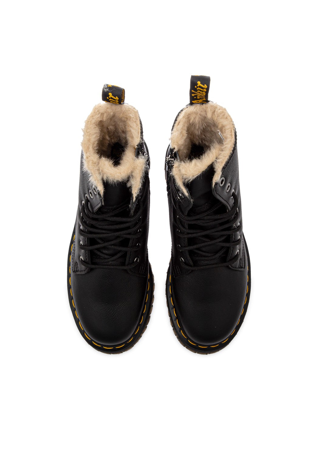 Jadon FL Pisa black | Bildmaterial bereitgestellt von SHOES.PLEASE.