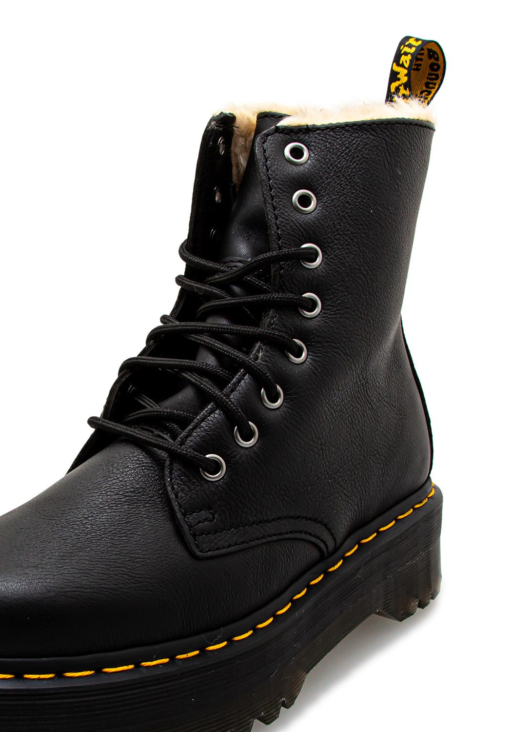 Jadon FL Pisa black | Bildmaterial bereitgestellt von SHOES.PLEASE.