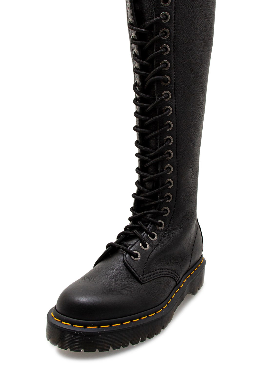 1B60 Bex Pisa black | Bildmaterial bereitgestellt von SHOES.PLEASE.