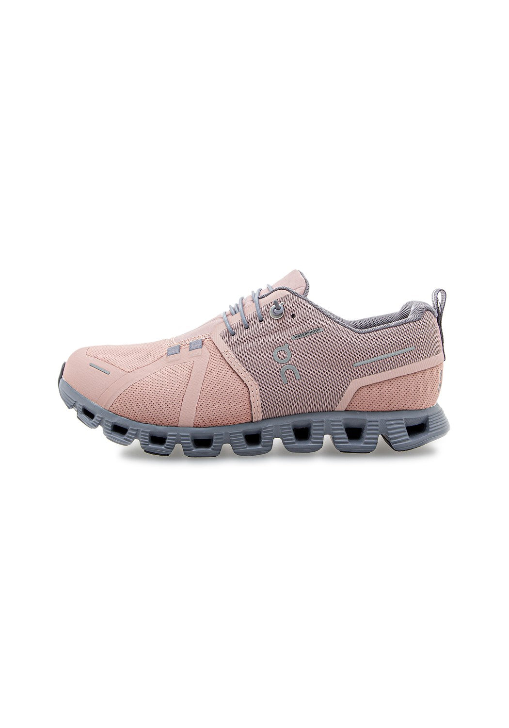 59.98527 W Cloud Waterproof rose/fossil | Bildmaterial bereitgestellt von SHOES.PLEASE.