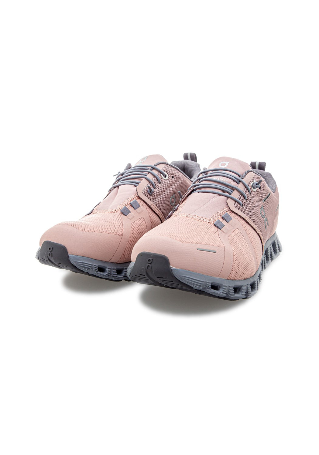 59.98527 W Cloud Waterproof rose/fossil | Bildmaterial bereitgestellt von SHOES.PLEASE.
