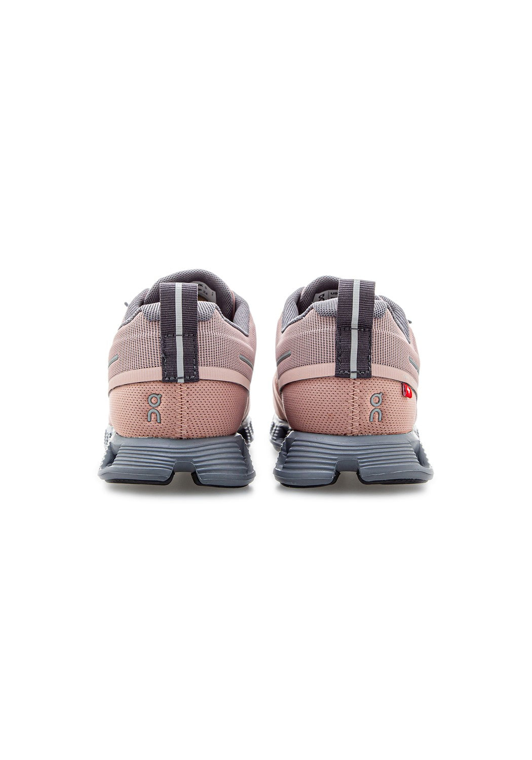 59.98527 W Cloud Waterproof rose/fossil | Bildmaterial bereitgestellt von SHOES.PLEASE.