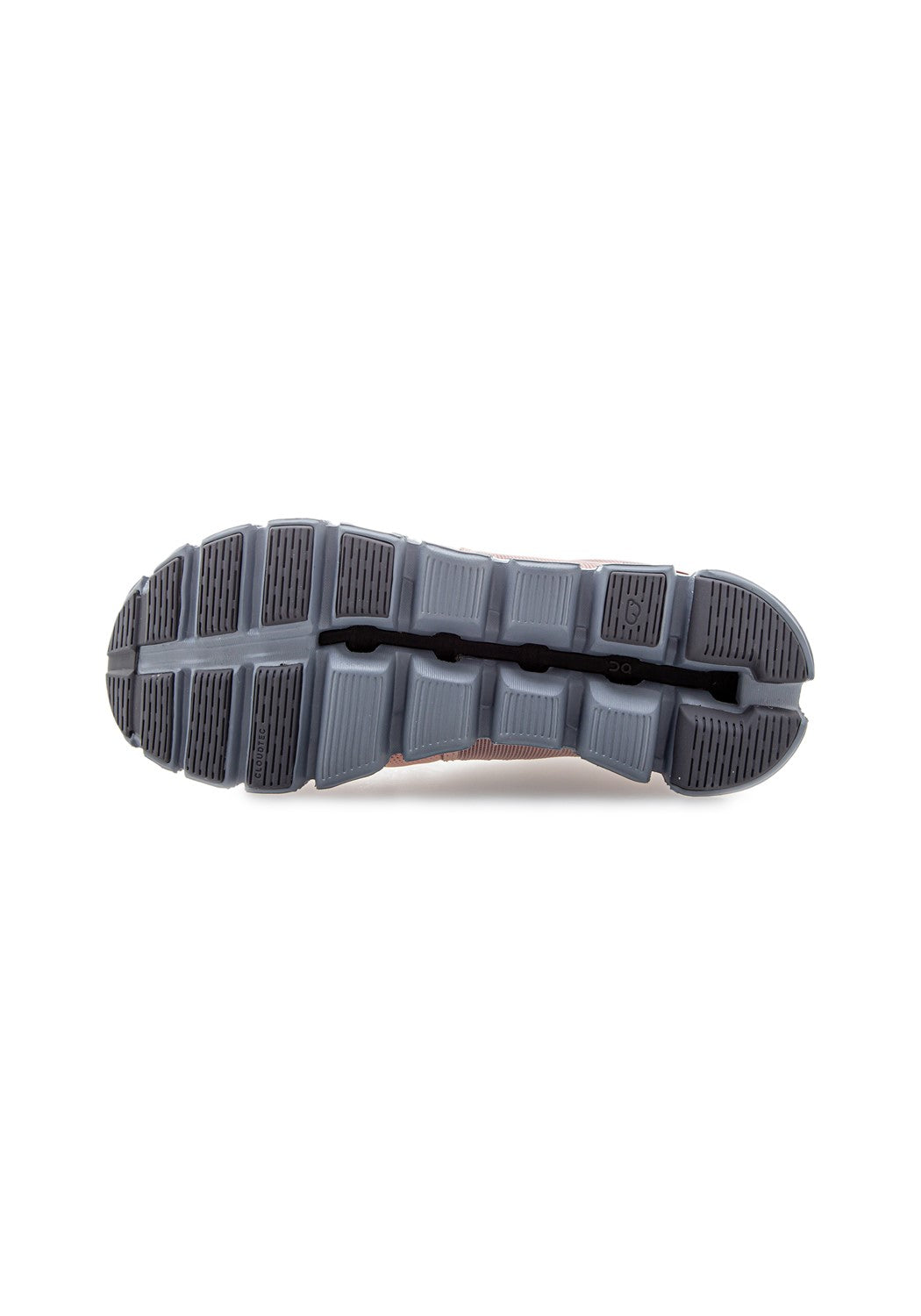 59.98527 W Cloud Waterproof rose/fossil | Bildmaterial bereitgestellt von SHOES.PLEASE.