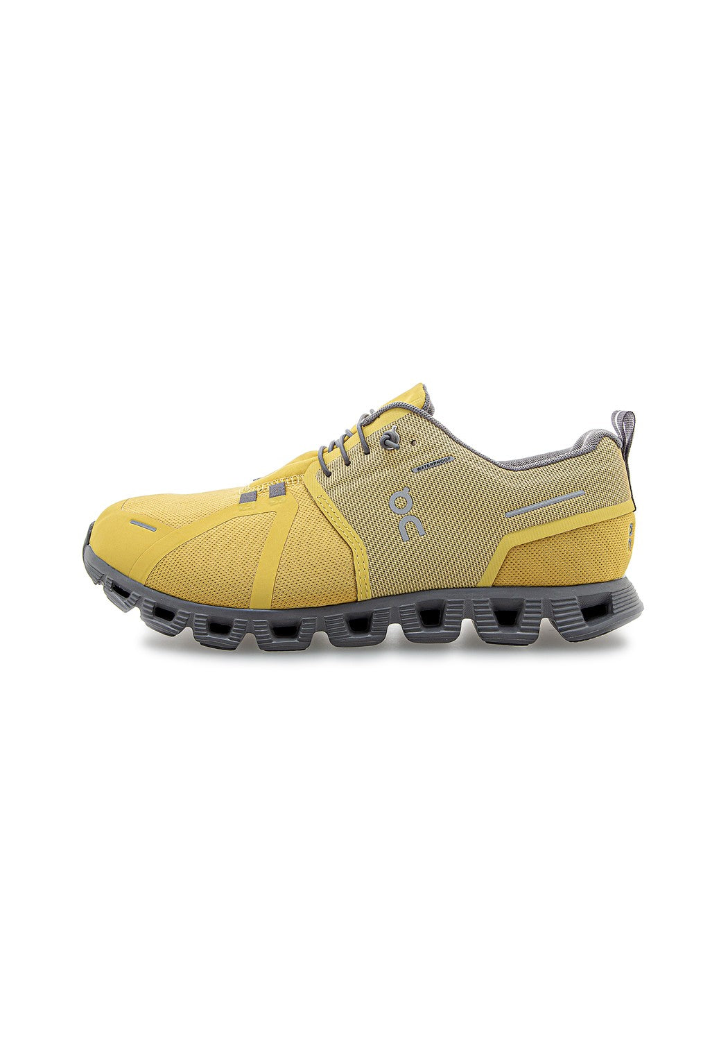 59.98529 M Cloud Waterproof mustard/rock | Bildmaterial bereitgestellt von SHOES.PLEASE.