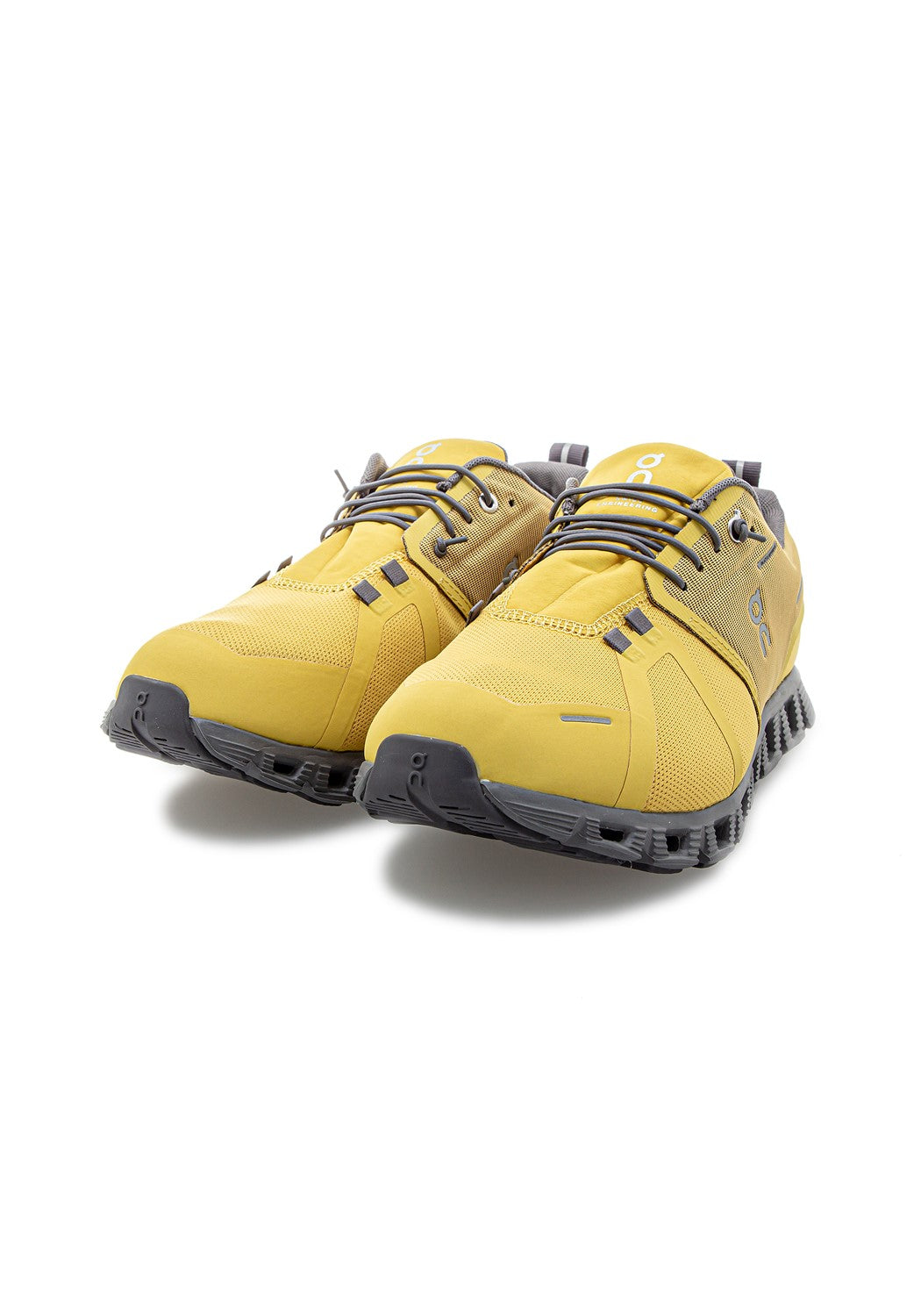 59.98529 M Cloud Waterproof mustard/rock | Bildmaterial bereitgestellt von SHOES.PLEASE.