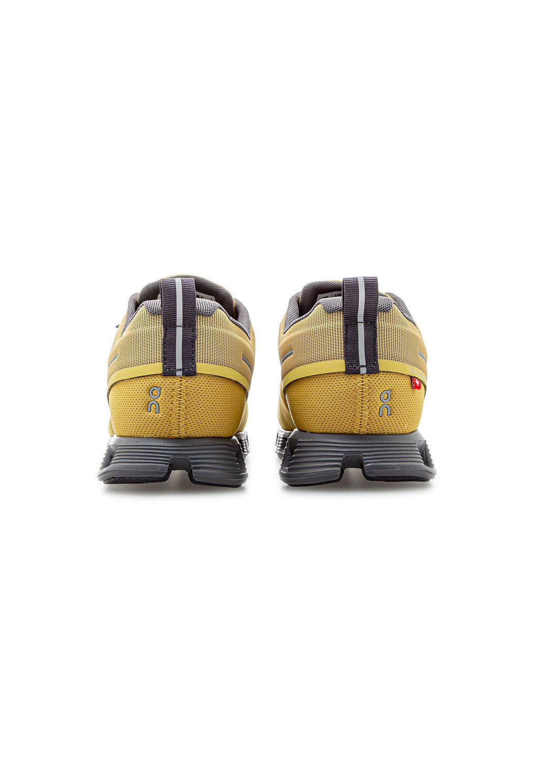 59.98529 M Cloud Waterproof mustard/rock | Bildmaterial bereitgestellt von SHOES.PLEASE.