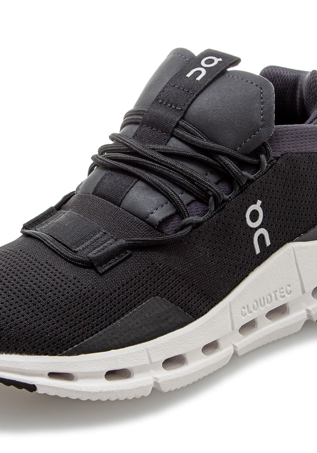 26.99113 W Cloudnova phantom/white | Bildmaterial bereitgestellt von SHOES.PLEASE.