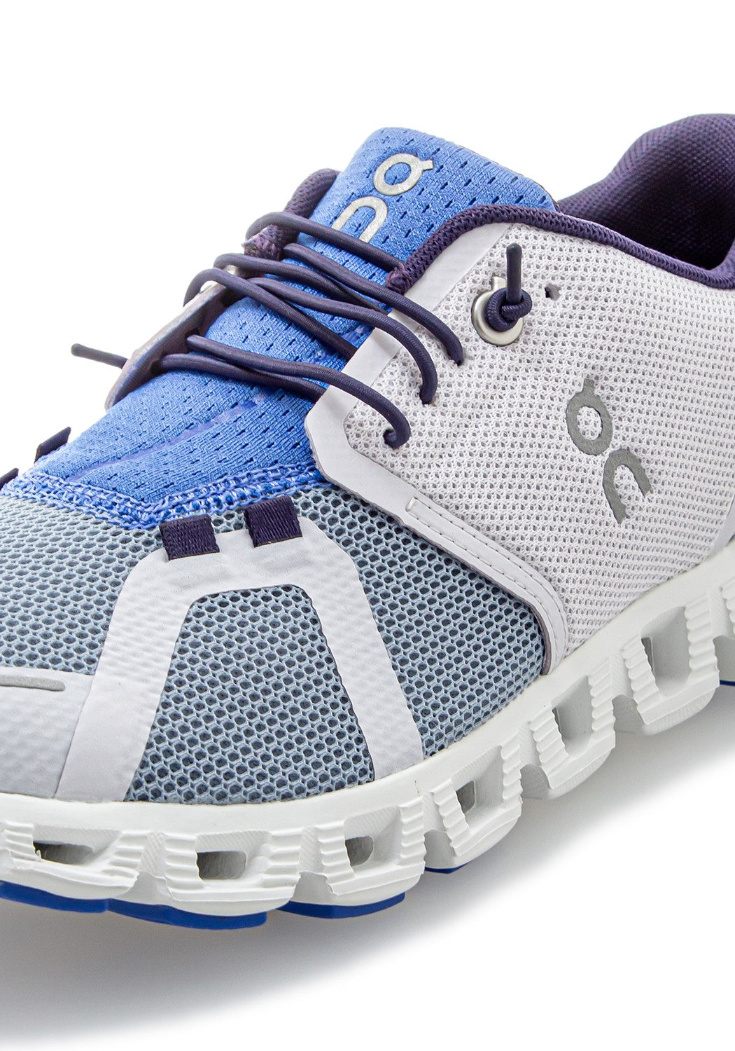 69.98853 W Cloud Push lavender/chambray | Bildmaterial bereitgestellt von SHOES.PLEASE.