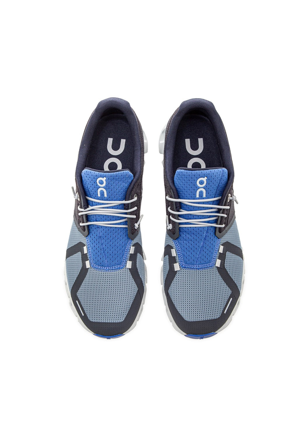 69.98866 M Cloud Push eclipse/chambray | Bildmaterial bereitgestellt von SHOES.PLEASE.