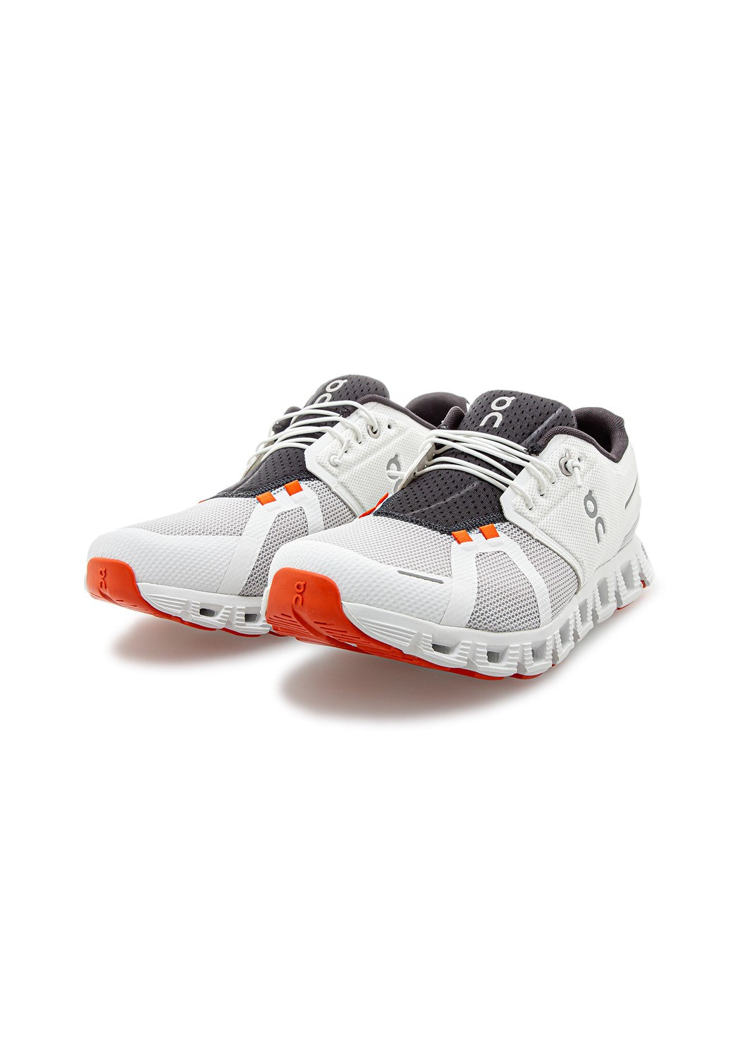 69.98864 M Cloud Push white/flame | Bildmaterial bereitgestellt von SHOES.PLEASE.