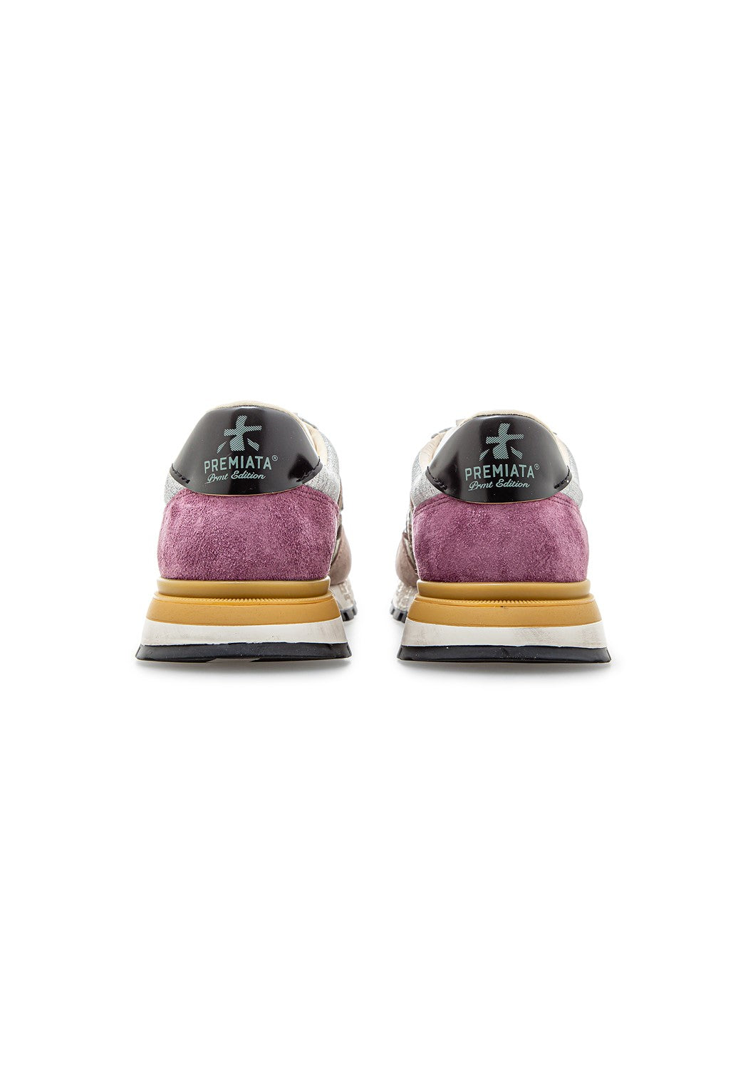 John Lo D Damen Sneaker VAR 6027 | Bildmaterial bereitgestellt von SHOES.PLEASE.