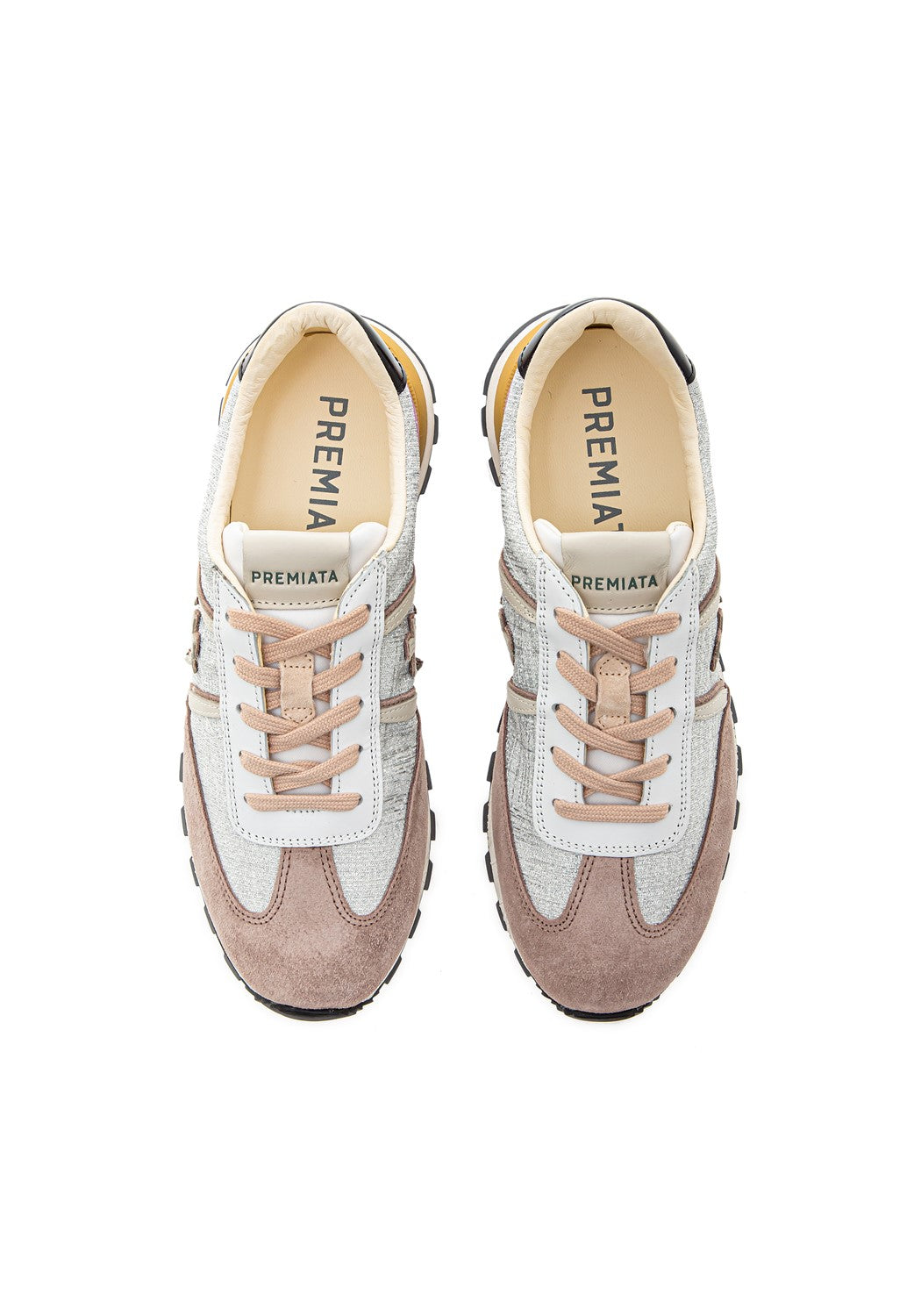 John Lo D Damen Sneaker VAR 6027 | Bildmaterial bereitgestellt von SHOES.PLEASE.