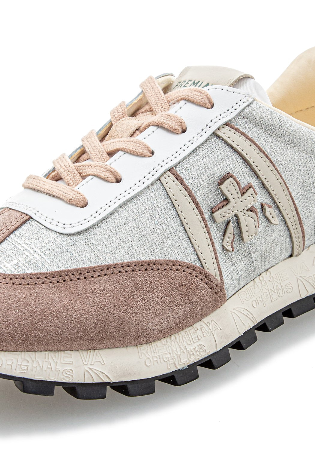 John Lo D Damen Sneaker VAR 6027 | Bildmaterial bereitgestellt von SHOES.PLEASE.