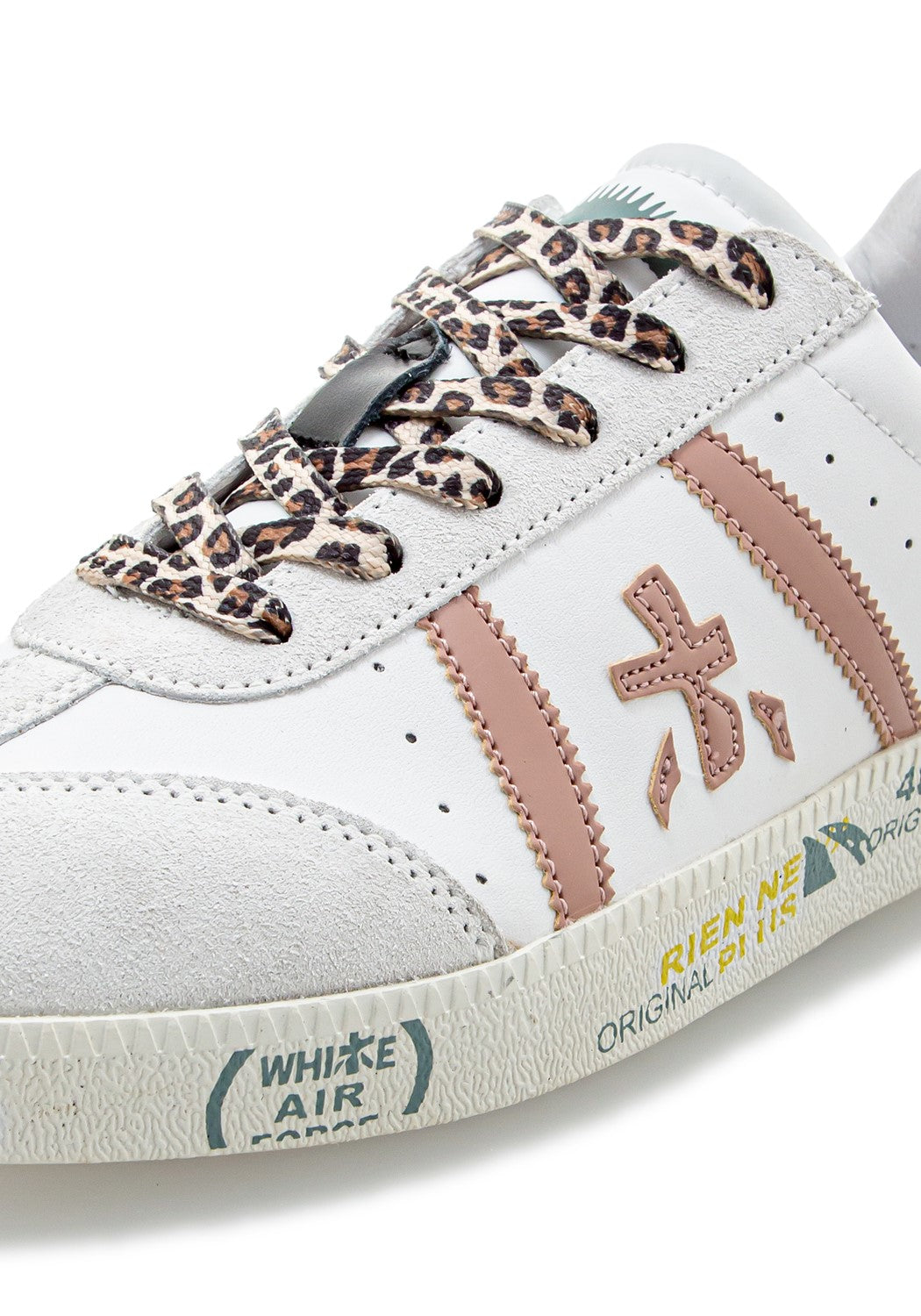 Bonnie D Damen Sneaker VAR 5945 | Bildmaterial bereitgestellt von SHOES.PLEASE.