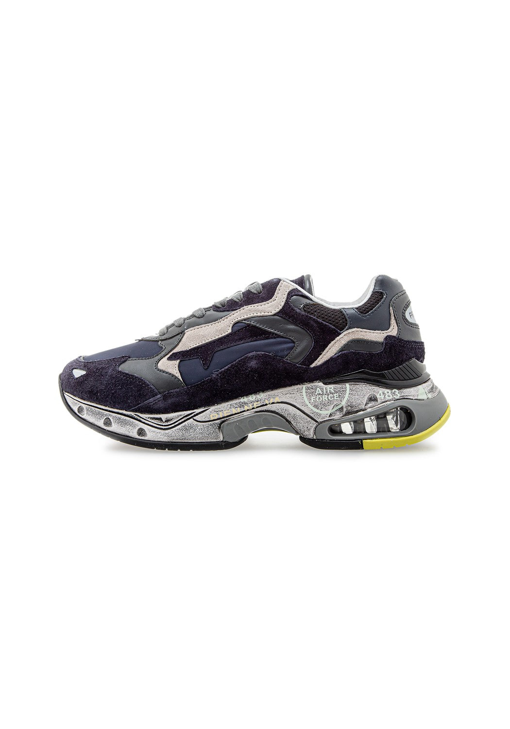SHARKY Herren Sneaker VAR 271 | Bildmaterial bereitgestellt von SHOES.PLEASE.