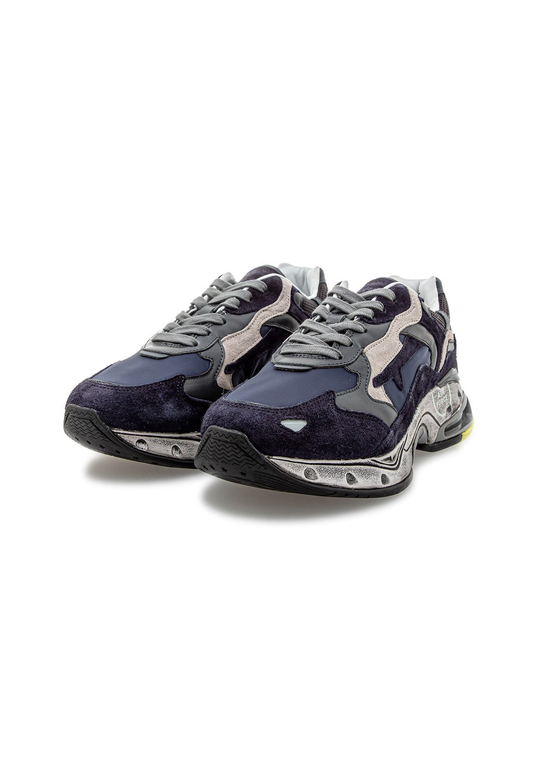 SHARKY Herren Sneaker VAR 271 | Bildmaterial bereitgestellt von SHOES.PLEASE.