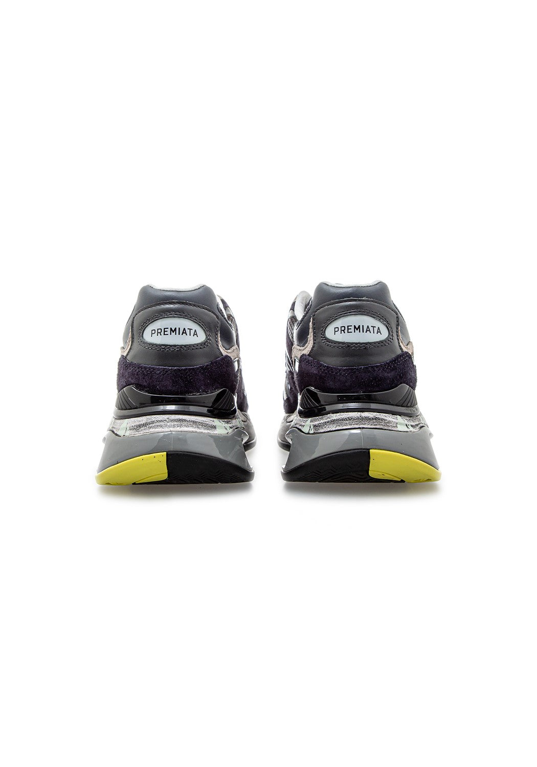 SHARKY Herren Sneaker VAR 271 | Bildmaterial bereitgestellt von SHOES.PLEASE.