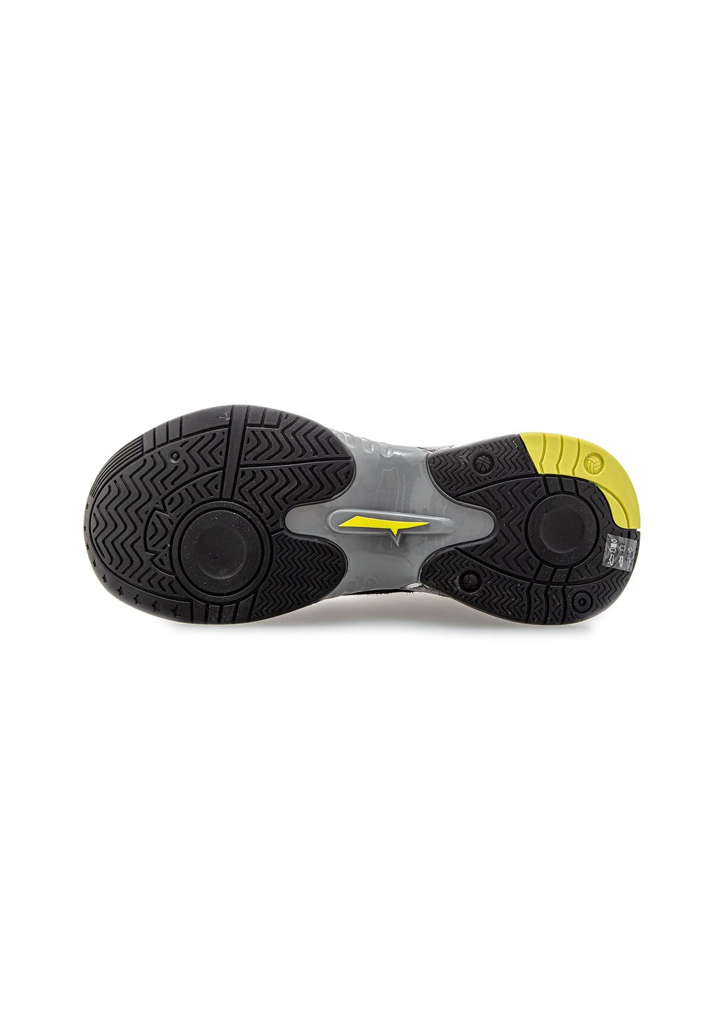 SHARKY Herren Sneaker VAR 271 | Bildmaterial bereitgestellt von SHOES.PLEASE.