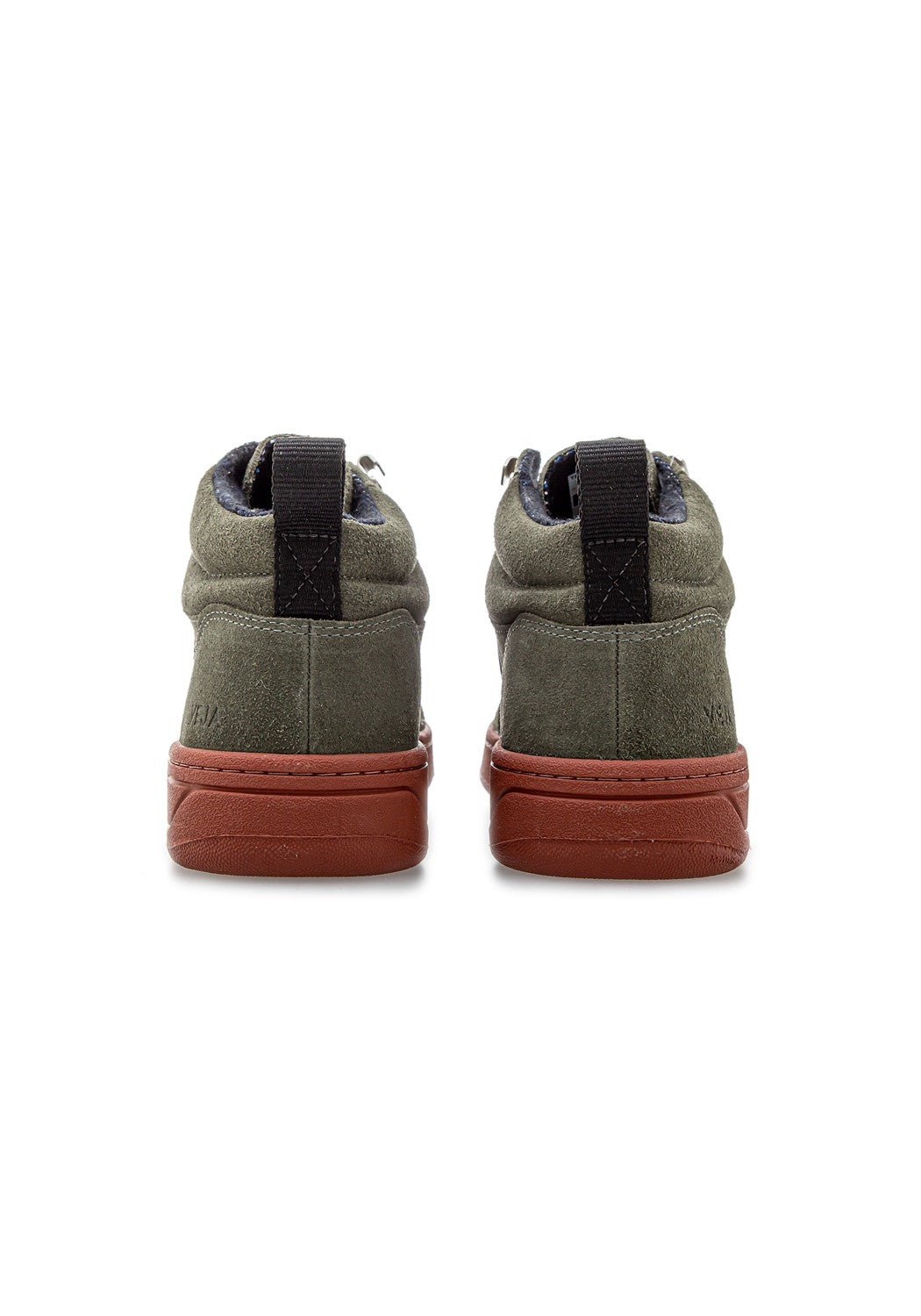 Roraima Suede olive/black | Bildmaterial bereitgestellt von SHOES.PLEASE.