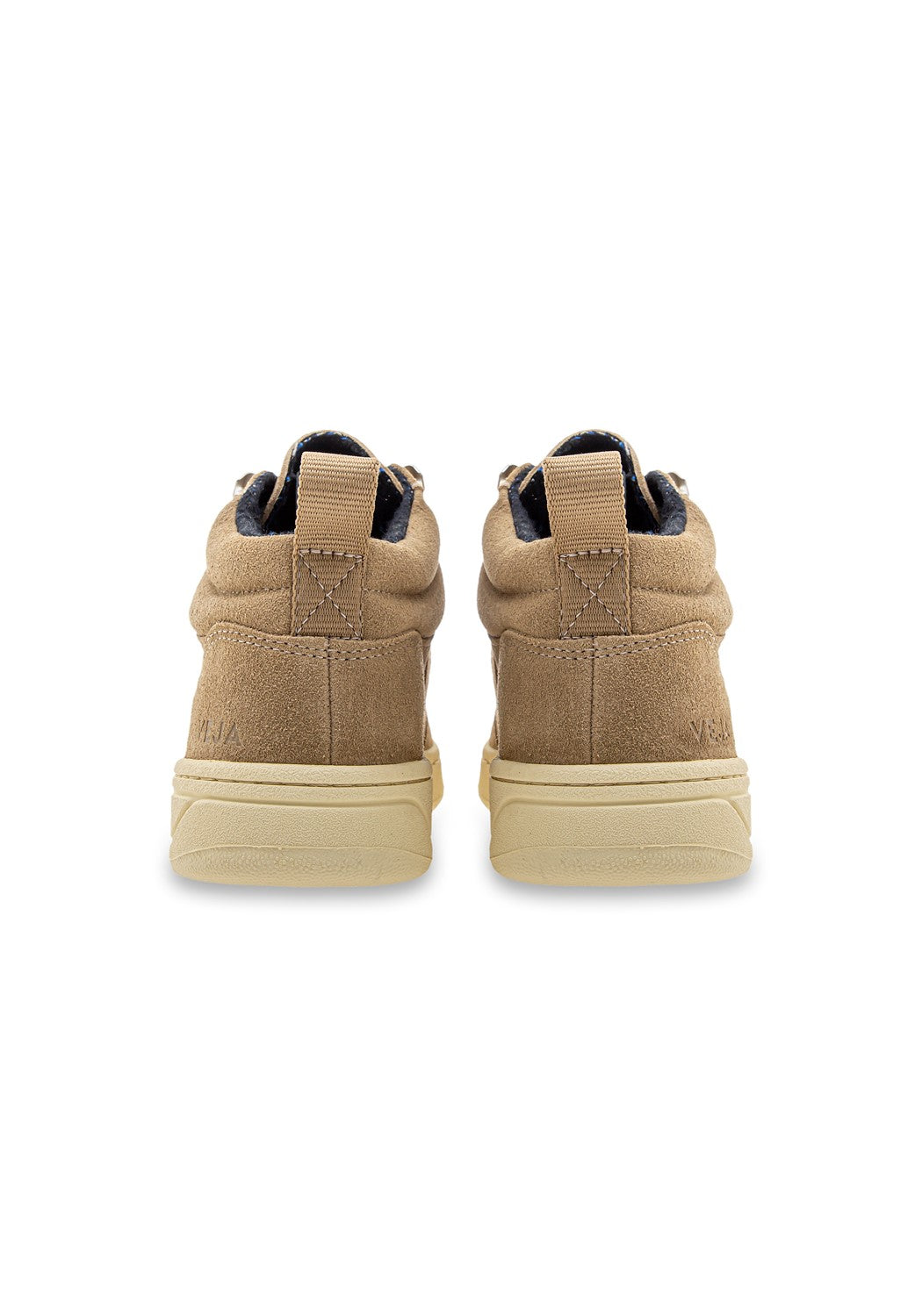 Roraima Suede dune/almond dunkel | Bildmaterial bereitgestellt von SHOES.PLEASE.